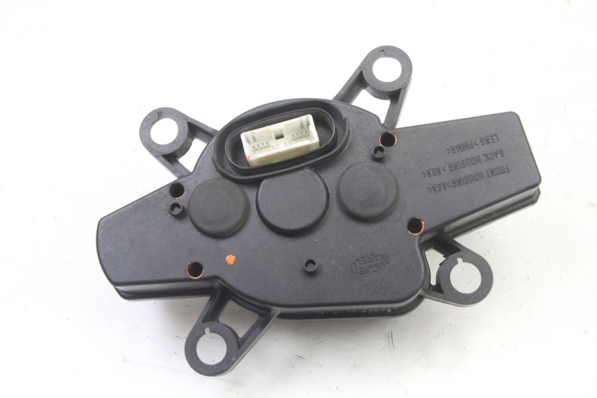 photo de SPEEDOMETER YAMAHA TZR 50 (2008 - 2016)