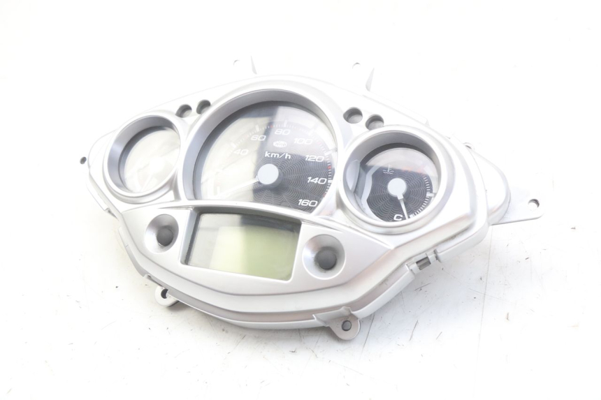 photo de SPEEDOMETER YAMAHA X-CITY XCITY 125 (2007 - 2008)