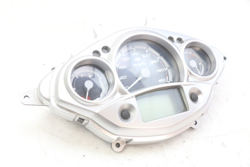 photo de SPEEDOMETER YAMAHA X-CITY XCITY 125 (2007 - 2008)