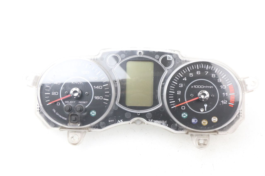 photo de SPEEDOMETER YAMAHA X-MAX XMAX 125 (2010 - 2014)