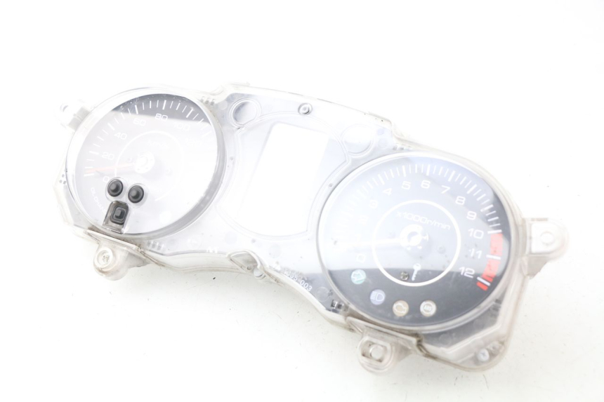 photo de SPEEDOMETER YAMAHA X-MAX XMAX 125 (2010 - 2014)