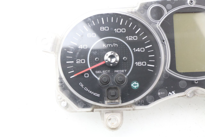 photo de SPEEDOMETER YAMAHA X-MAX XMAX 125 (2010 - 2014)