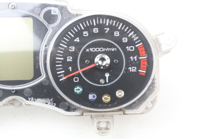 photo de SPEEDOMETER YAMAHA X-MAX XMAX 125 (2010 - 2014)