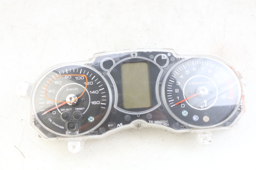 photo de SPEEDOMETER YAMAHA X-MAX XMAX 125 (2010 - 2014)