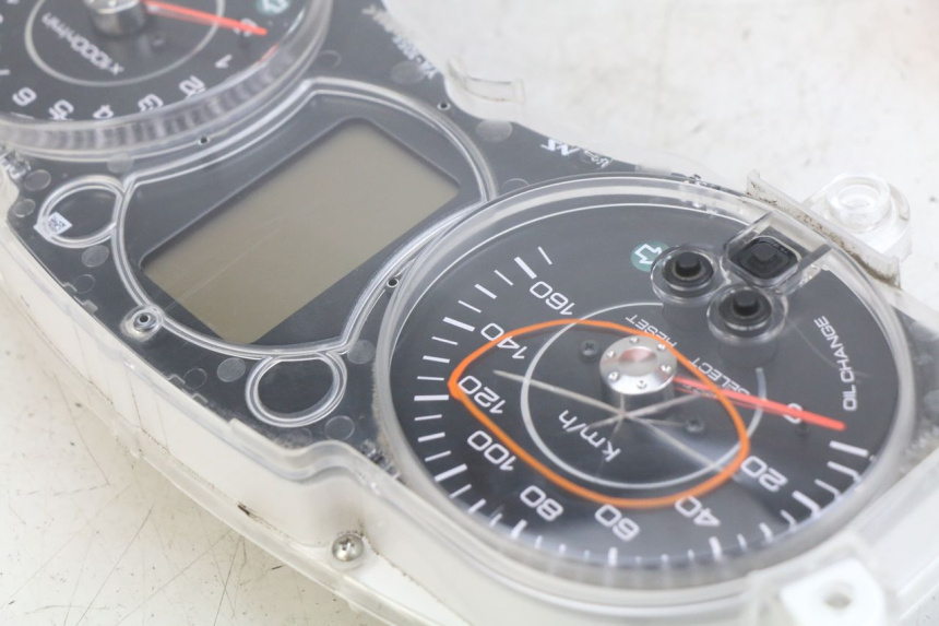 photo de SPEEDOMETER YAMAHA X-MAX XMAX 125 (2010 - 2014)