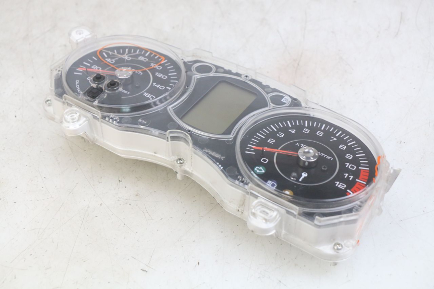 photo de SPEEDOMETER YAMAHA X-MAX XMAX 125 (2010 - 2014)