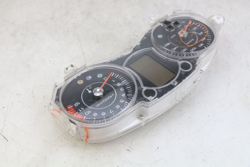 photo de SPEEDOMETER YAMAHA X-MAX XMAX 125 (2010 - 2014)