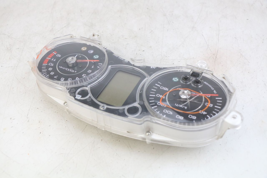 photo de SPEEDOMETER YAMAHA X-MAX XMAX 125 (2010 - 2014)