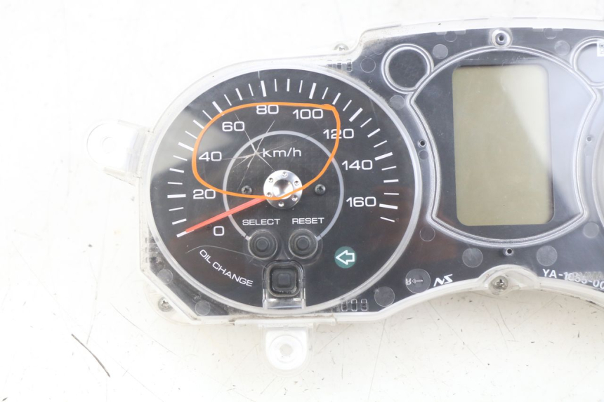 photo de SPEEDOMETER YAMAHA X-MAX XMAX 125 (2010 - 2014)