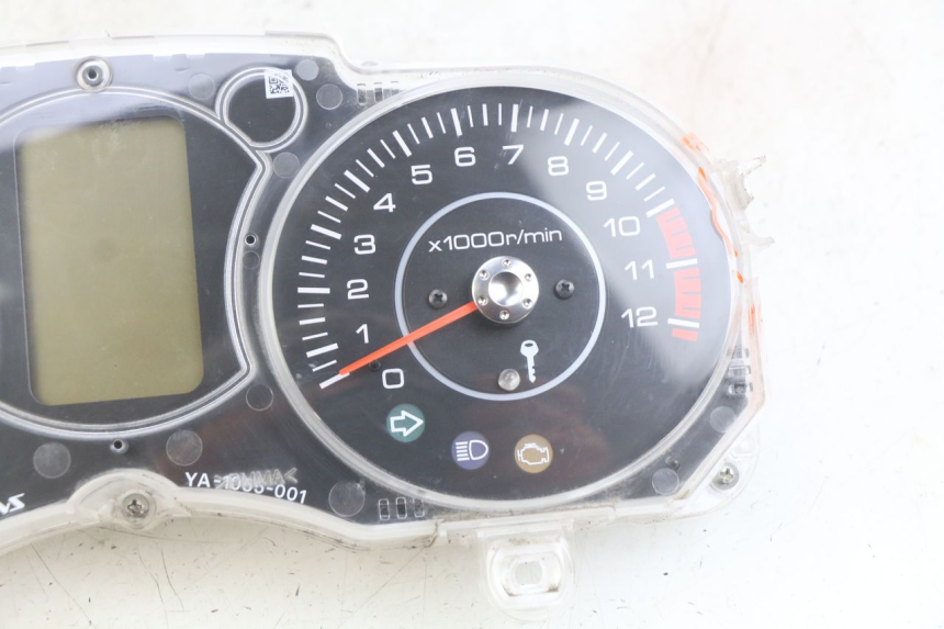 photo de SPEEDOMETER YAMAHA X-MAX XMAX 125 (2010 - 2014)