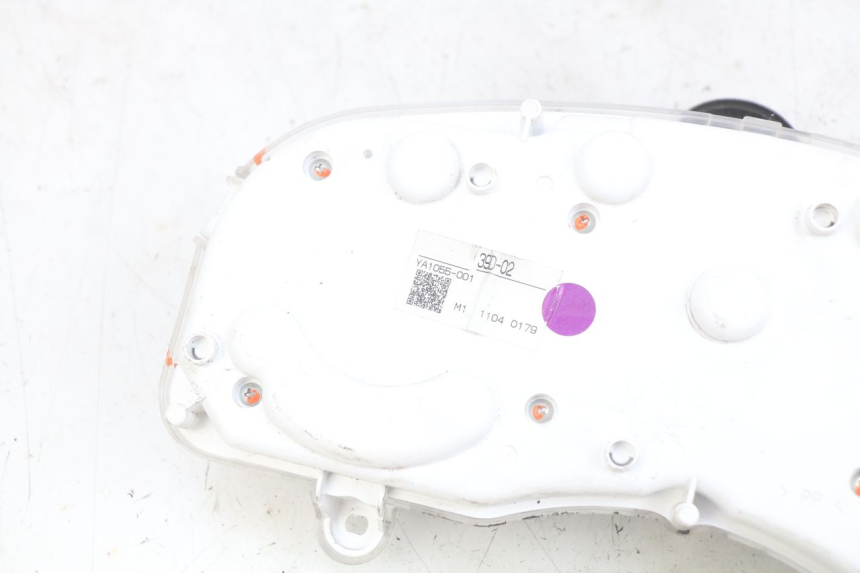 photo de SPEEDOMETER YAMAHA X-MAX XMAX 125 (2010 - 2014)