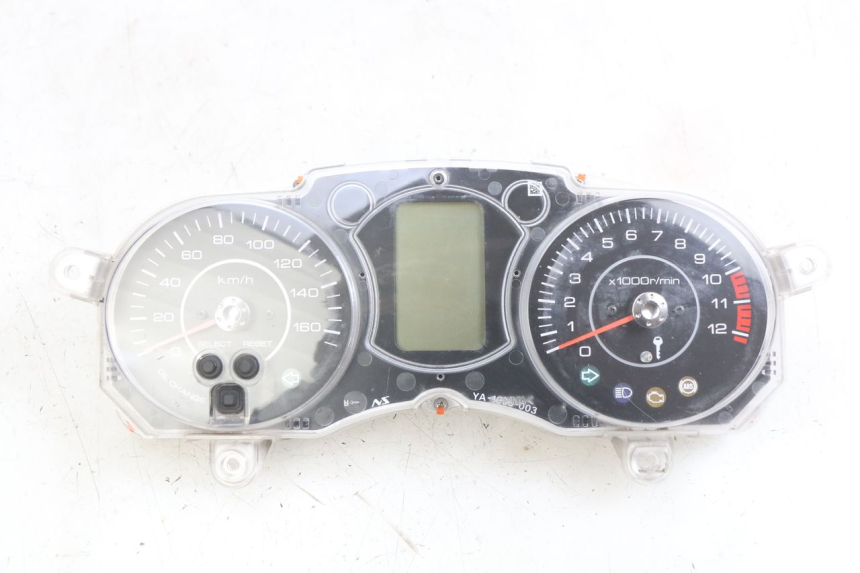 photo de SPEEDOMETER YAMAHA X-MAX XMAX 125 (2010 - 2014)