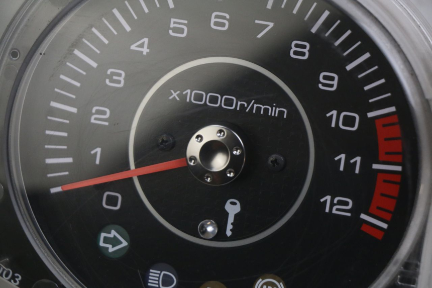 photo de SPEEDOMETER YAMAHA X-MAX XMAX 125 (2010 - 2014)