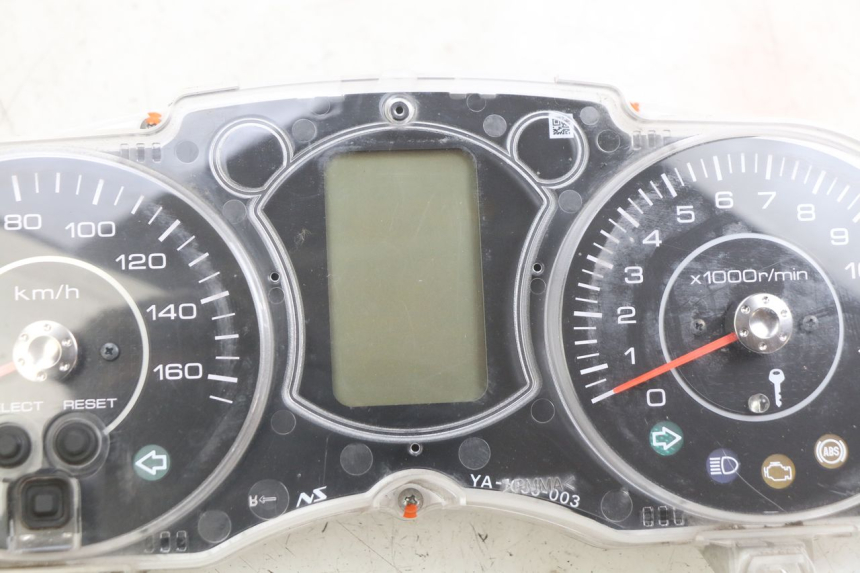 photo de SPEEDOMETER YAMAHA X-MAX XMAX 125 (2010 - 2014)