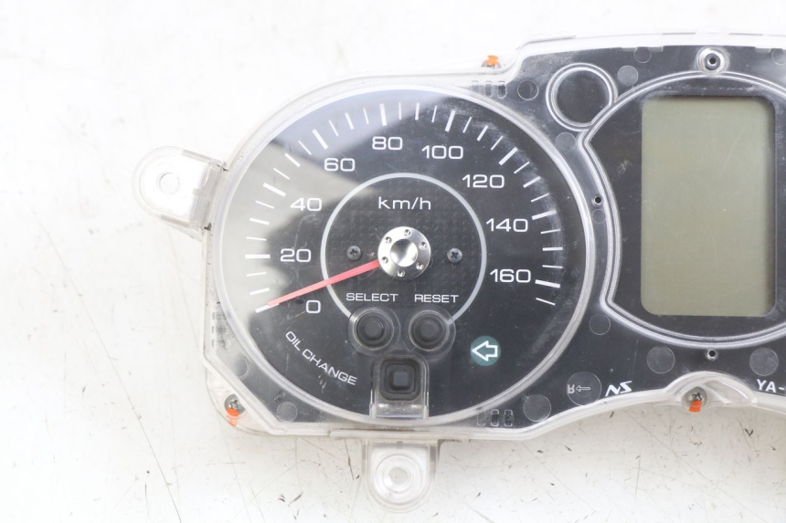 photo de SPEEDOMETER YAMAHA X-MAX XMAX 125 (2010 - 2014)