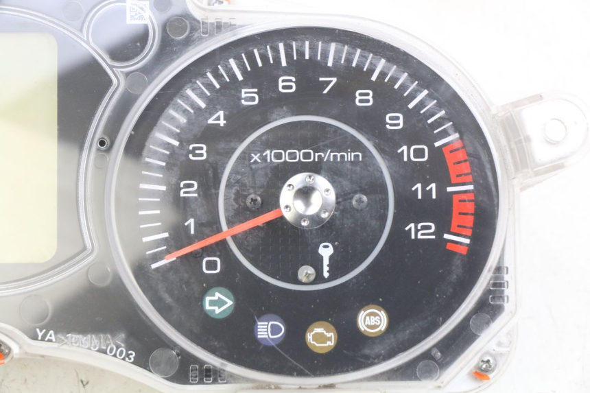 photo de SPEEDOMETER YAMAHA X-MAX XMAX 125 (2010 - 2014)