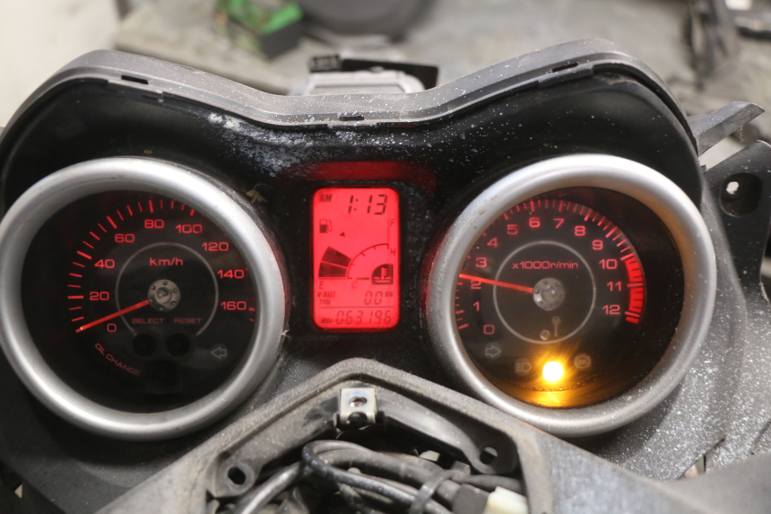 photo de SPEEDOMETER YAMAHA X-MAX XMAX 125 (2010 - 2014)