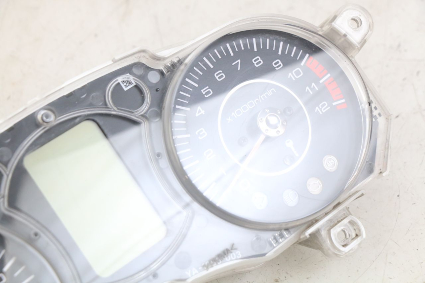 photo de SPEEDOMETER YAMAHA X-MAX XMAX 125 (2010 - 2014)