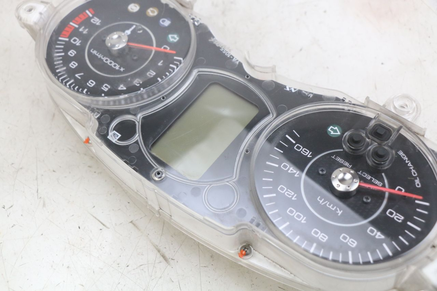 photo de SPEEDOMETER YAMAHA X-MAX XMAX 125 (2010 - 2014)