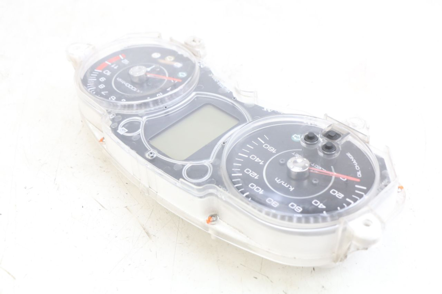 photo de SPEEDOMETER YAMAHA X-MAX XMAX 125 (2010 - 2014)