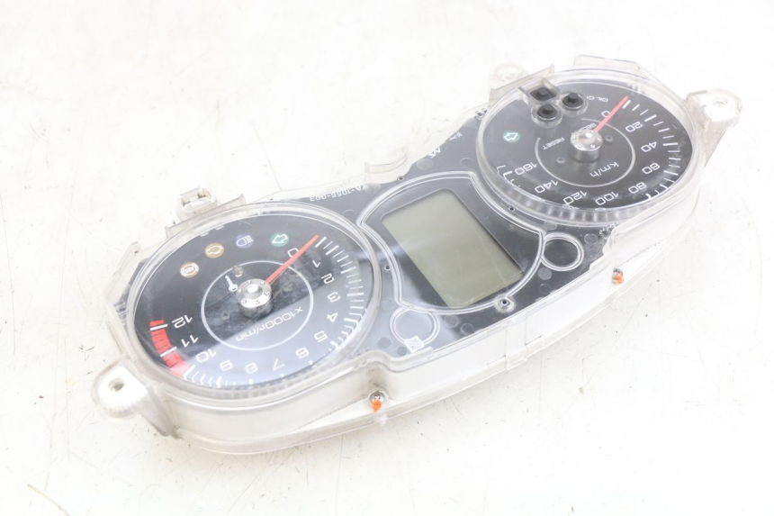 photo de SPEEDOMETER YAMAHA X-MAX XMAX 125 (2010 - 2014)