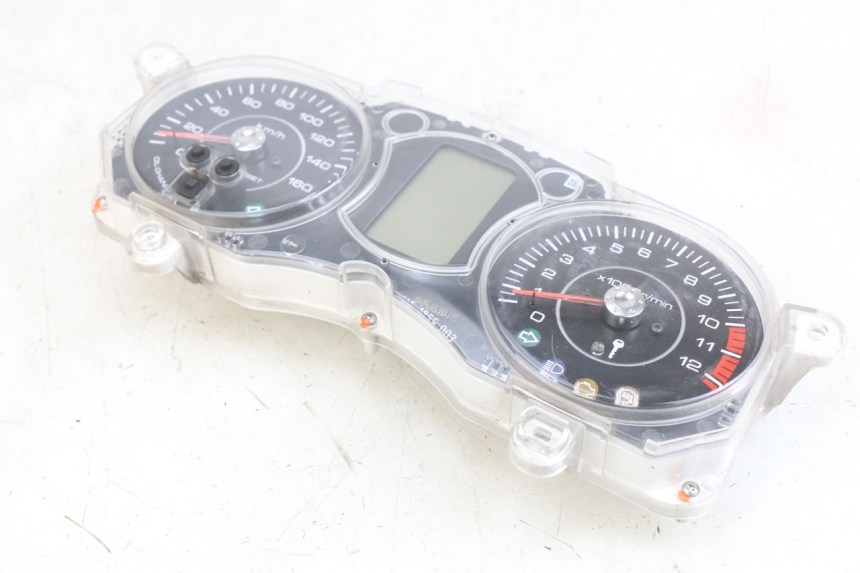 photo de SPEEDOMETER YAMAHA X-MAX XMAX 125 (2010 - 2014)