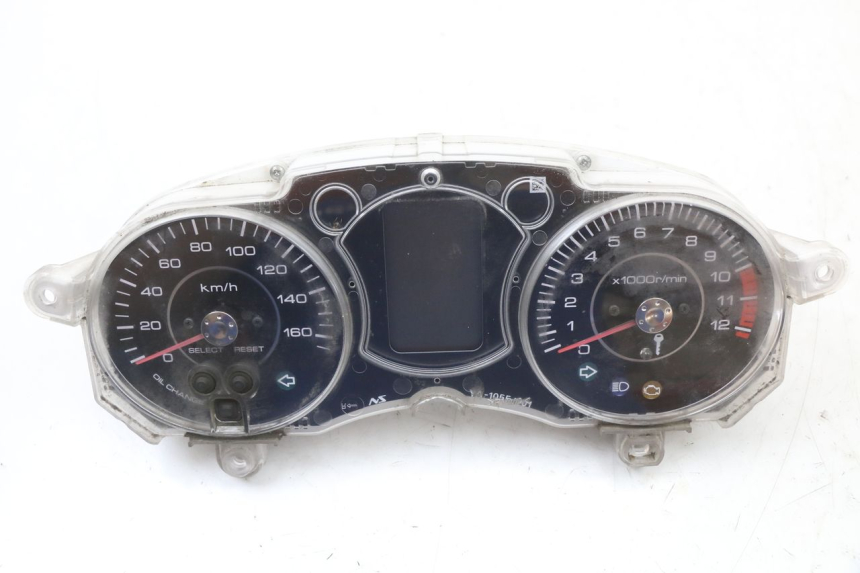 photo de SPEEDOMETER YAMAHA X-MAX XMAX 125 (2010 - 2014)