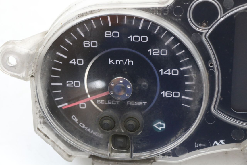 photo de SPEEDOMETER YAMAHA X-MAX XMAX 125 (2010 - 2014)