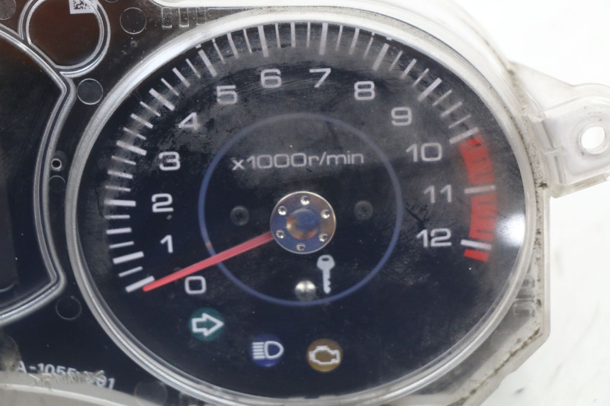 photo de SPEEDOMETER YAMAHA X-MAX XMAX 125 (2010 - 2014)