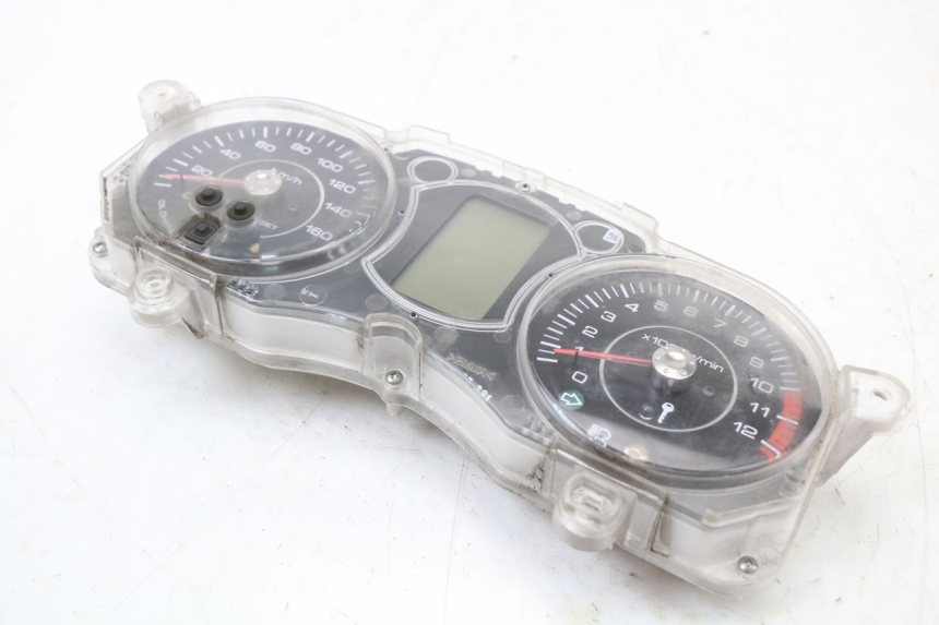 photo de SPEEDOMETER YAMAHA X-MAX XMAX 125 (2010 - 2014)