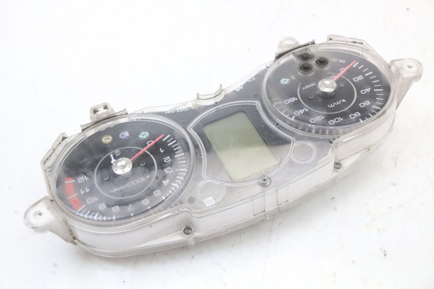 photo de SPEEDOMETER YAMAHA X-MAX XMAX 125 (2010 - 2014)