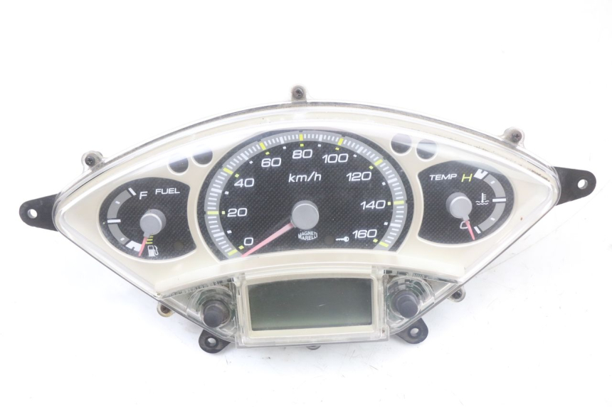 photo de SPEEDOMETER YAMAHA X-MAX XMAX 250 (2006 - 2009)