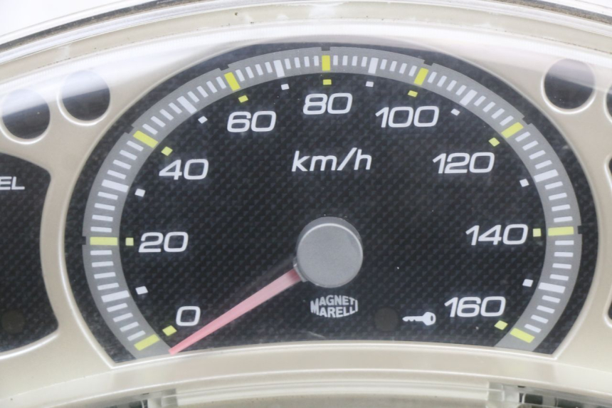 photo de SPEEDOMETER YAMAHA X-MAX XMAX 250 (2006 - 2009)