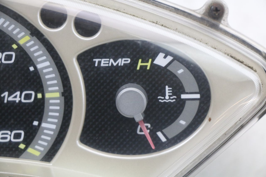 photo de SPEEDOMETER YAMAHA X-MAX XMAX 250 (2006 - 2009)