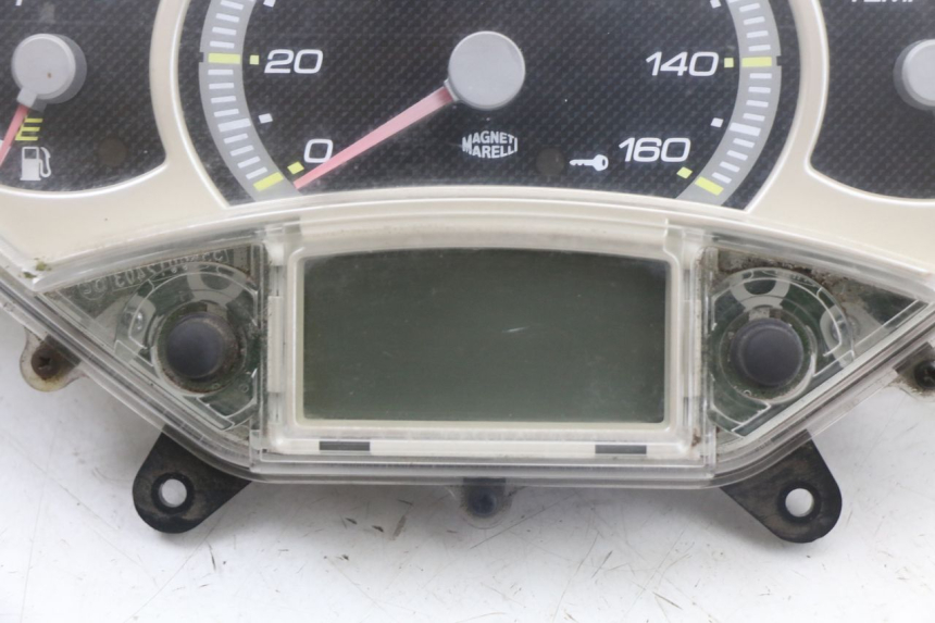 photo de SPEEDOMETER YAMAHA X-MAX XMAX 250 (2006 - 2009)