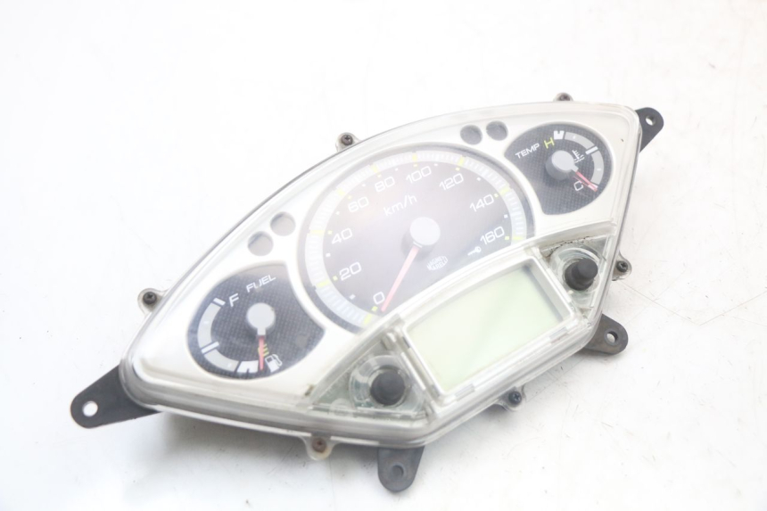 photo de SPEEDOMETER YAMAHA X-MAX XMAX 250 (2006 - 2009)