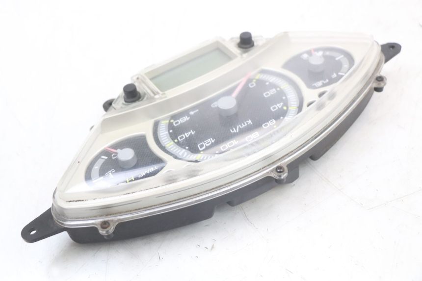 photo de SPEEDOMETER YAMAHA X-MAX XMAX 250 (2006 - 2009)