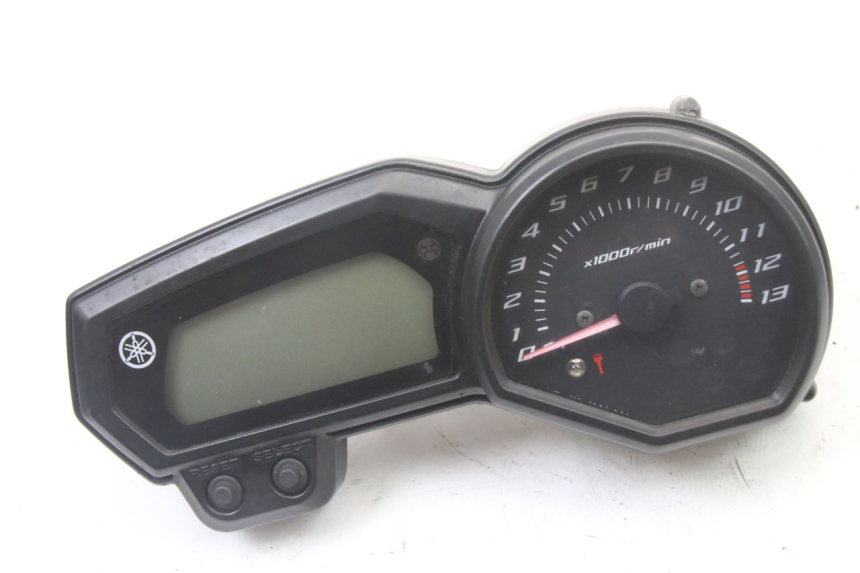 photo de SPEEDOMETER YAMAHA XJ6 600 (2008 - 2016)