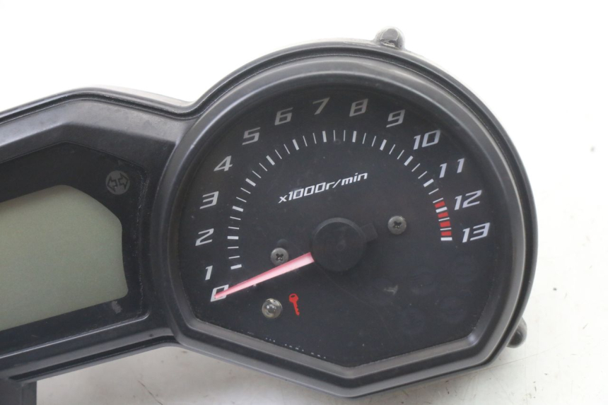 photo de SPEEDOMETER YAMAHA XJ6 600 (2008 - 2016)