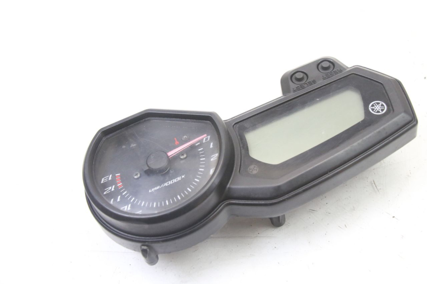 photo de SPEEDOMETER YAMAHA XJ6 600 (2008 - 2016)