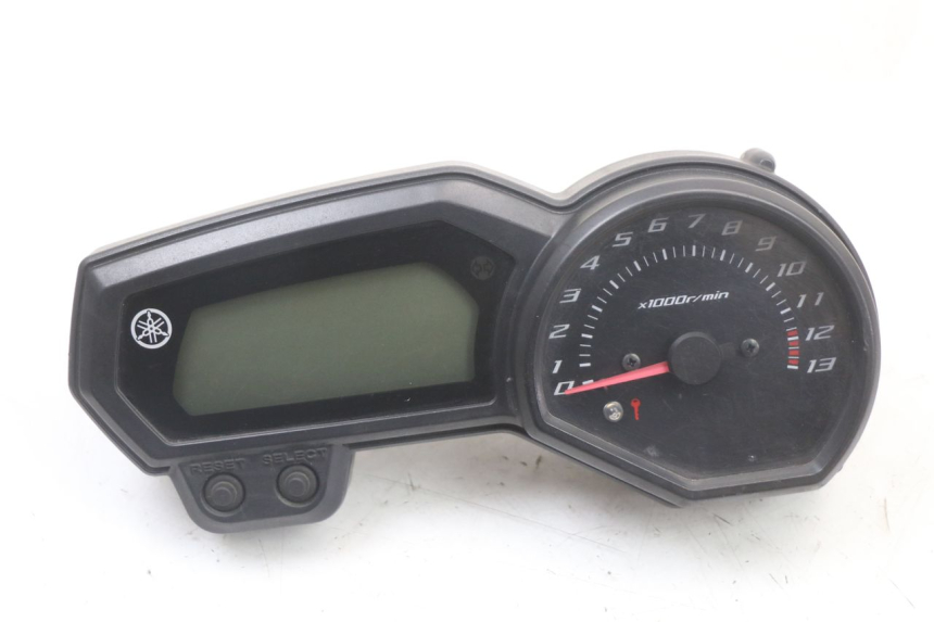 photo de SPEEDOMETER YAMAHA XJ6 ABS 600 (2008 - 2016)