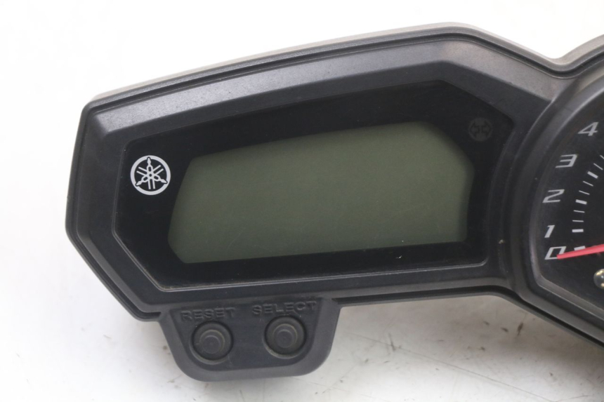 photo de SPEEDOMETER YAMAHA XJ6 ABS 600 (2008 - 2016)