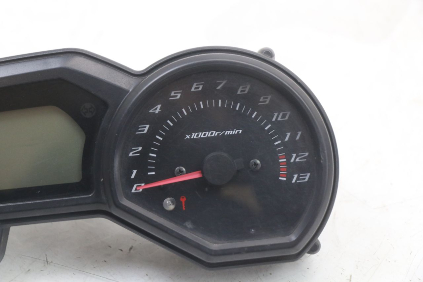 photo de SPEEDOMETER YAMAHA XJ6 ABS 600 (2008 - 2016)