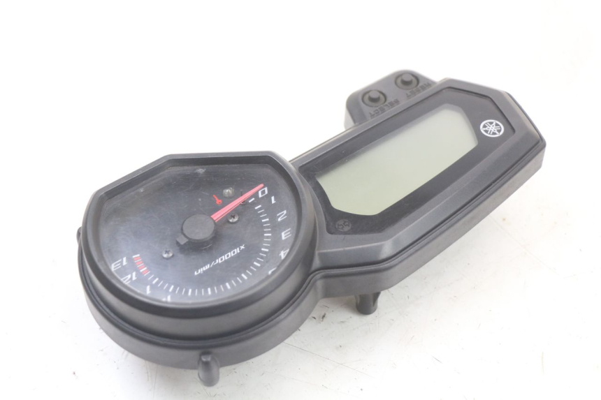 photo de SPEEDOMETER YAMAHA XJ6 ABS 600 (2008 - 2016)