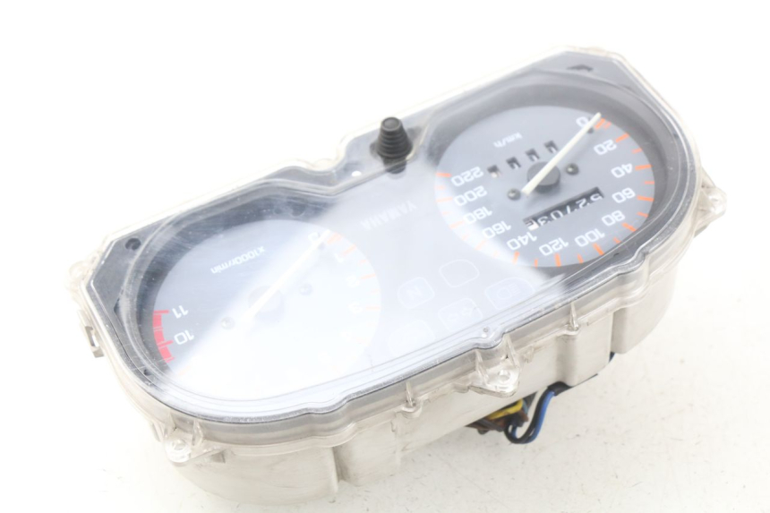 photo de SPEEDOMETER YAMAHA XJ600 XJ DIVERSION 600 (1992 - 1997)