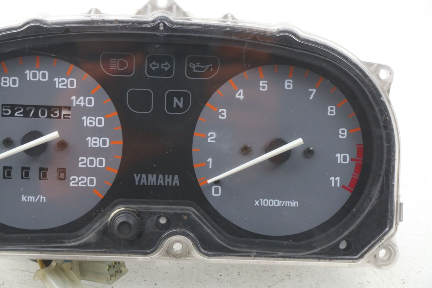 photo de SPEEDOMETER YAMAHA XJ600 XJ DIVERSION 600 (1992 - 1997)
