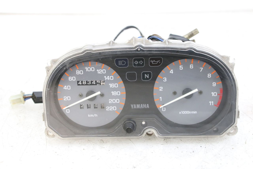 photo de SPEEDOMETER YAMAHA XJ600 XJ DIVERSION 600 (1992 - 1997)