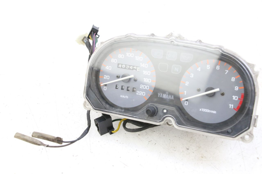 photo de SPEEDOMETER YAMAHA XJ600 XJ DIVERSION 600 (1992 - 1997)