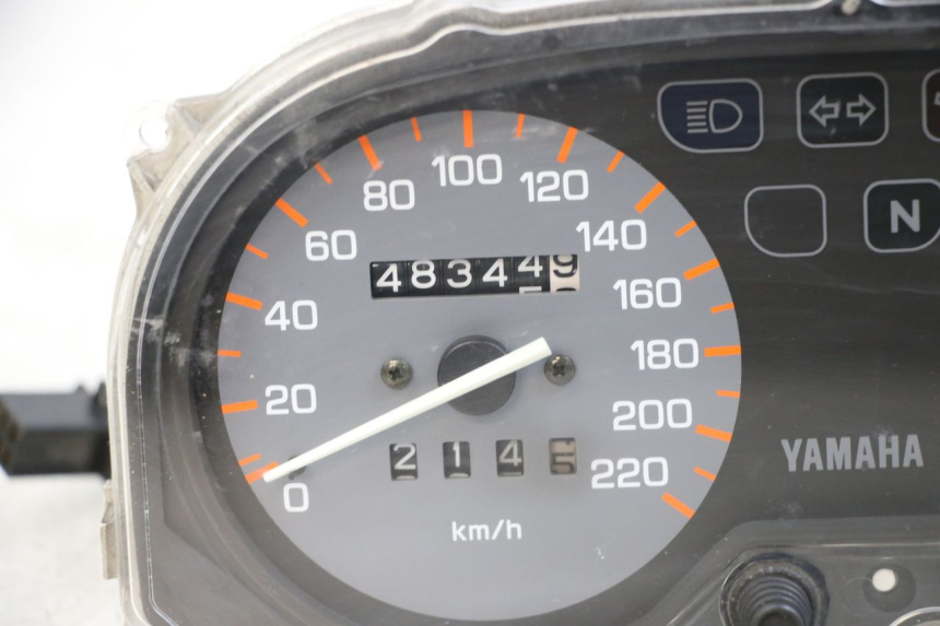 photo de SPEEDOMETER YAMAHA XJ600 XJ DIVERSION 600 (1992 - 1997)