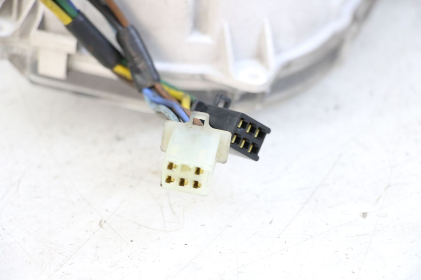 photo de SPEEDOMETER YAMAHA XJ600 XJ DIVERSION 600 (1992 - 1997)